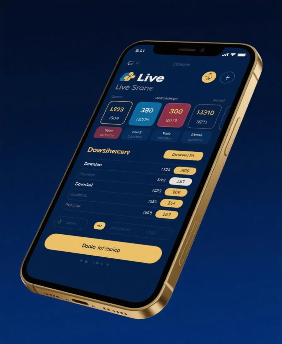 世界杯投注APP官方下载界面展示