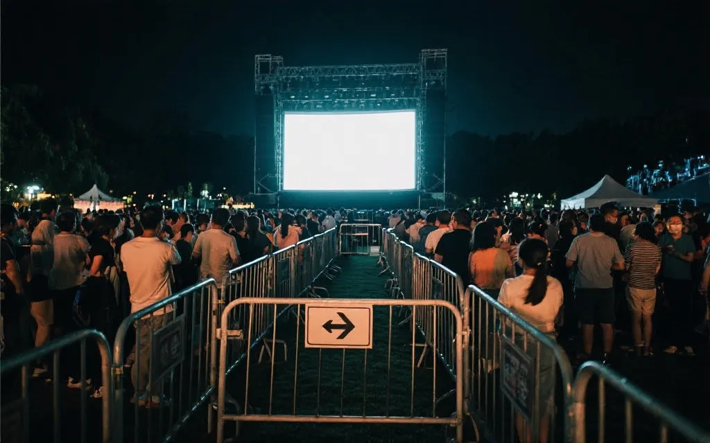 2026世界杯公共观赛区安全指南：安心入场、理性助威，把激情留在看台上